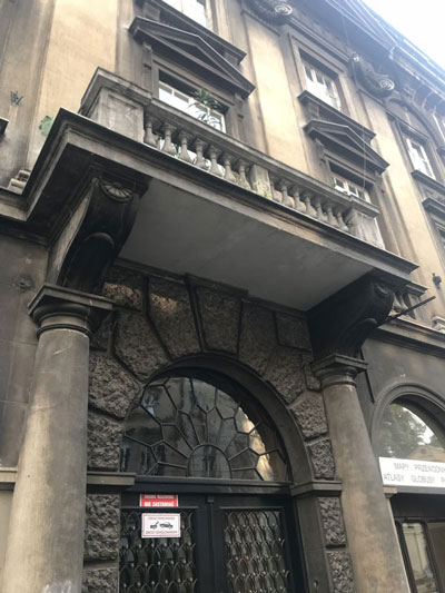 fachada